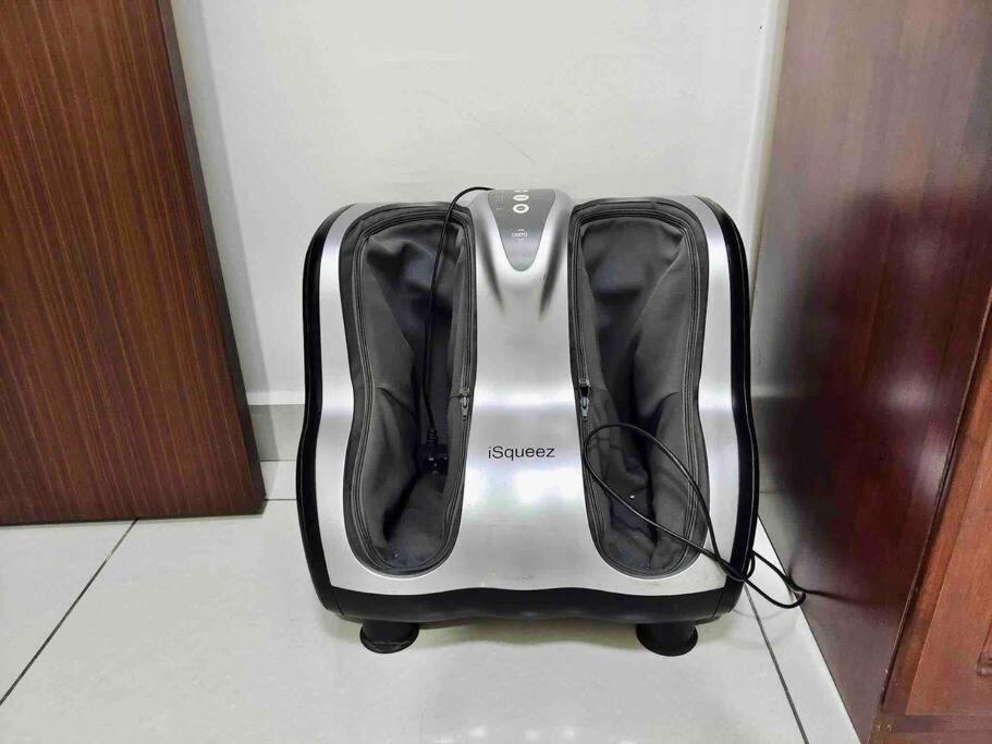 Ksl Mall 3br@7-8pax Private Lift & View+wifi * Johor Bahru