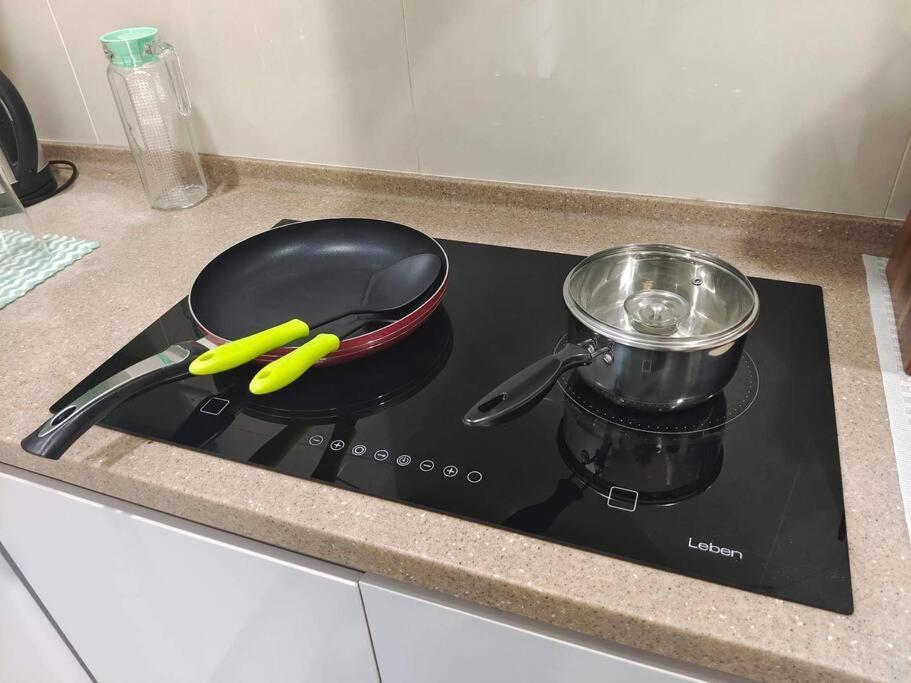 Ksl Mall 3br@7-8pax Private Lift & View+wifi Apartment Johor Bahru
